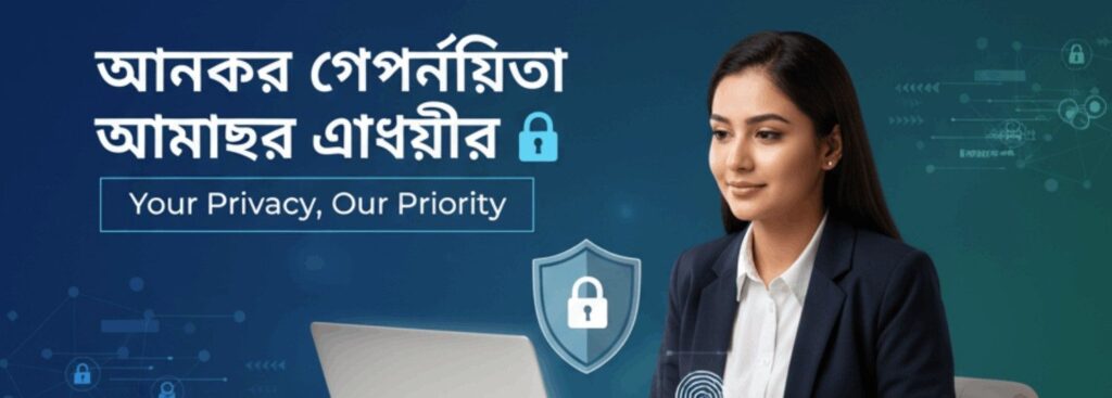 7G777 Privacy Policy – Your Privacy, Our Priority for Bangladesh Online Casino Players